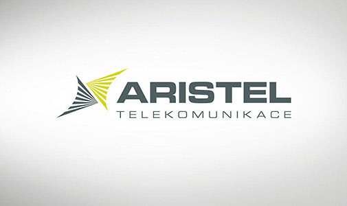 Logotyp Aristel
