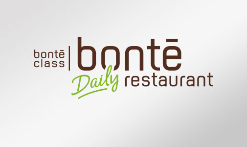 Logotyp Bonté Class – Bonté restaurant